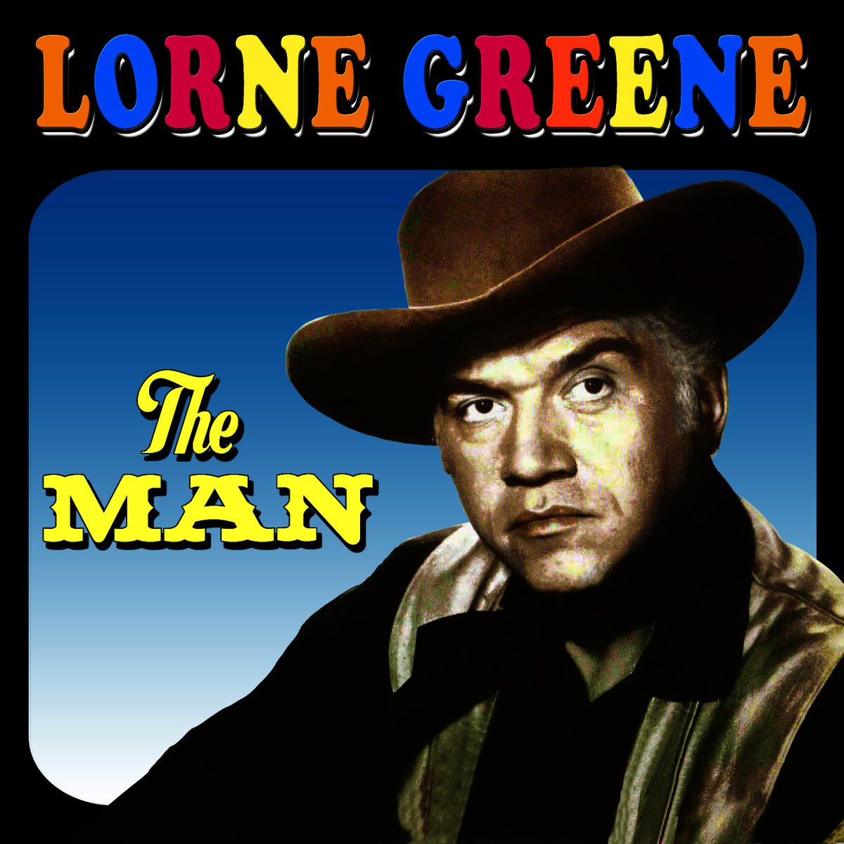 Lorne Greene